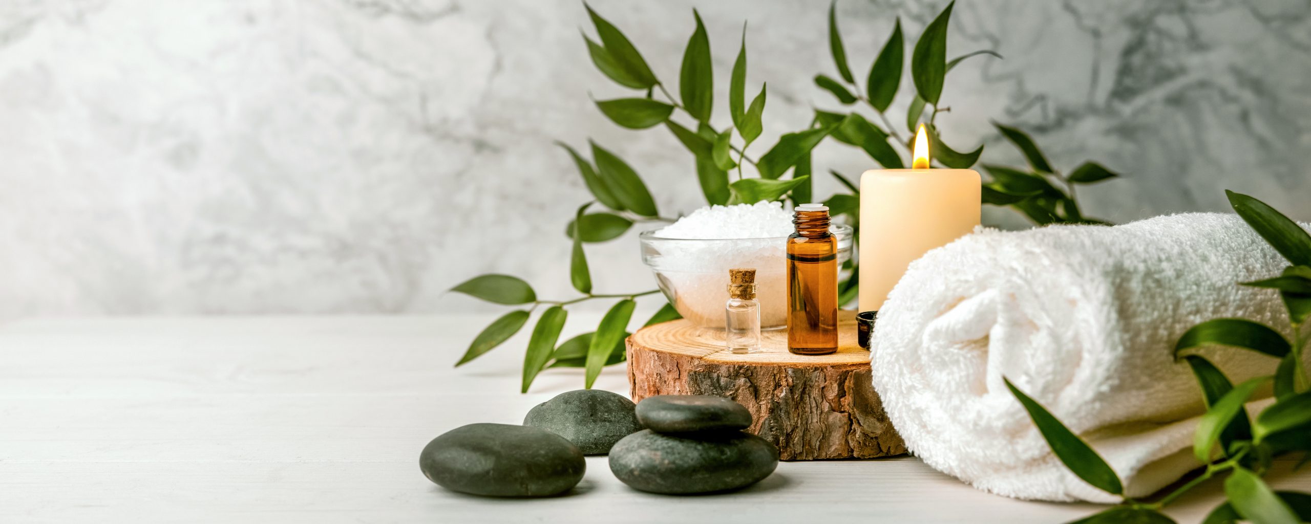 the tools of the trade in massage
