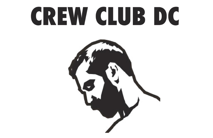 logo of the crew club