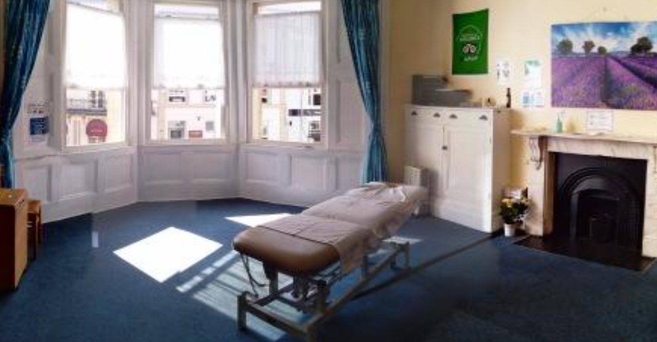 facilities at Massage Therapy Cardiff