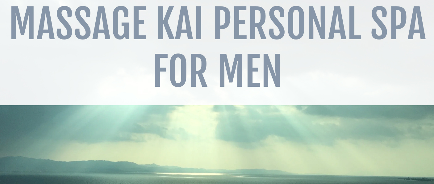 massage kai logo