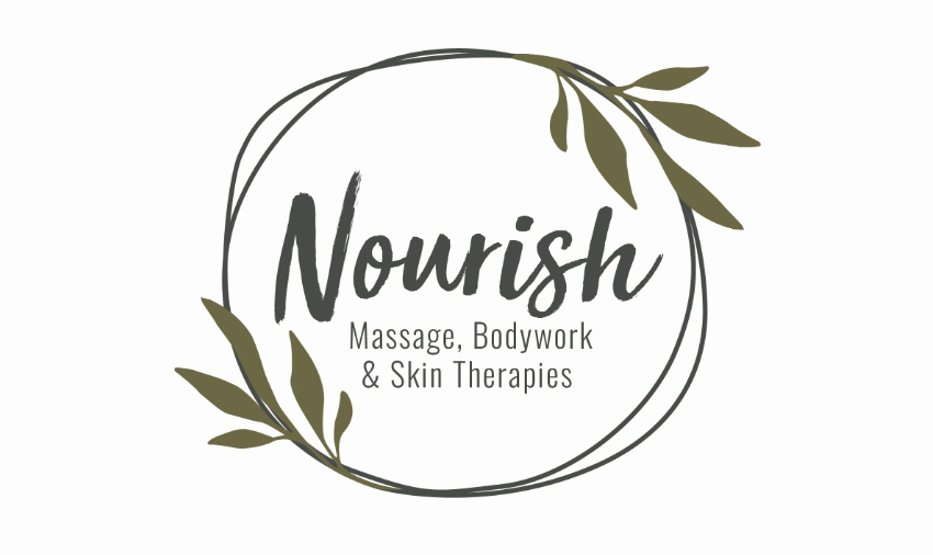 nourish logo