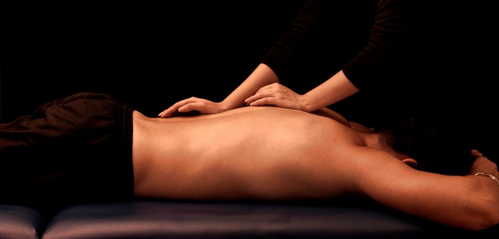 Thai Massage