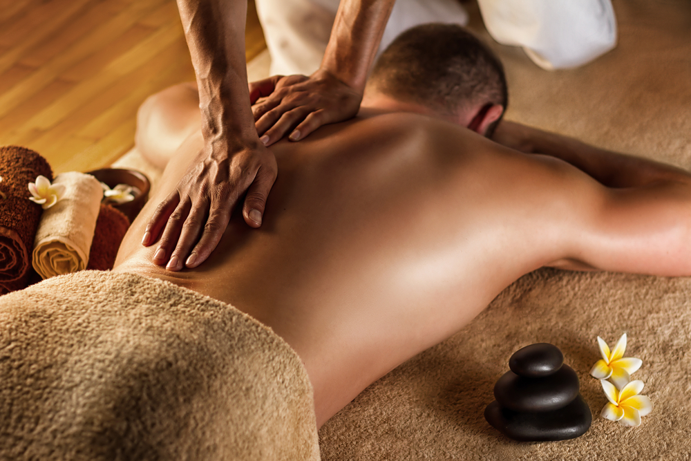 gay massage in Miami man on man massage