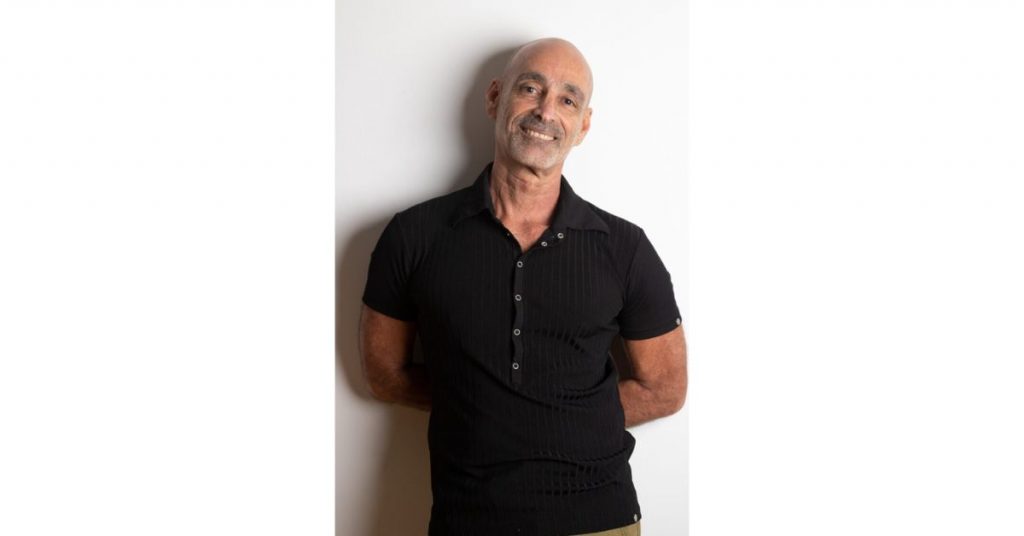 Massage in Amsterdam, Booyah Bodywork Tantra Massage for Men by Men