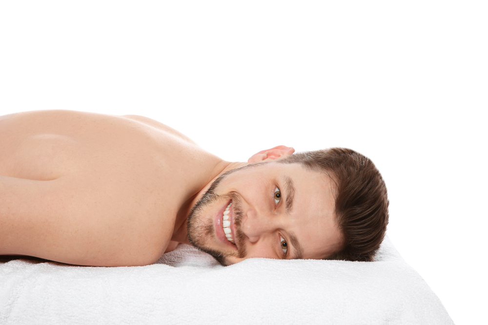 Gay Massage in Scottsdale