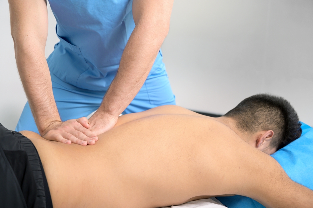 Gay Massage In Prague