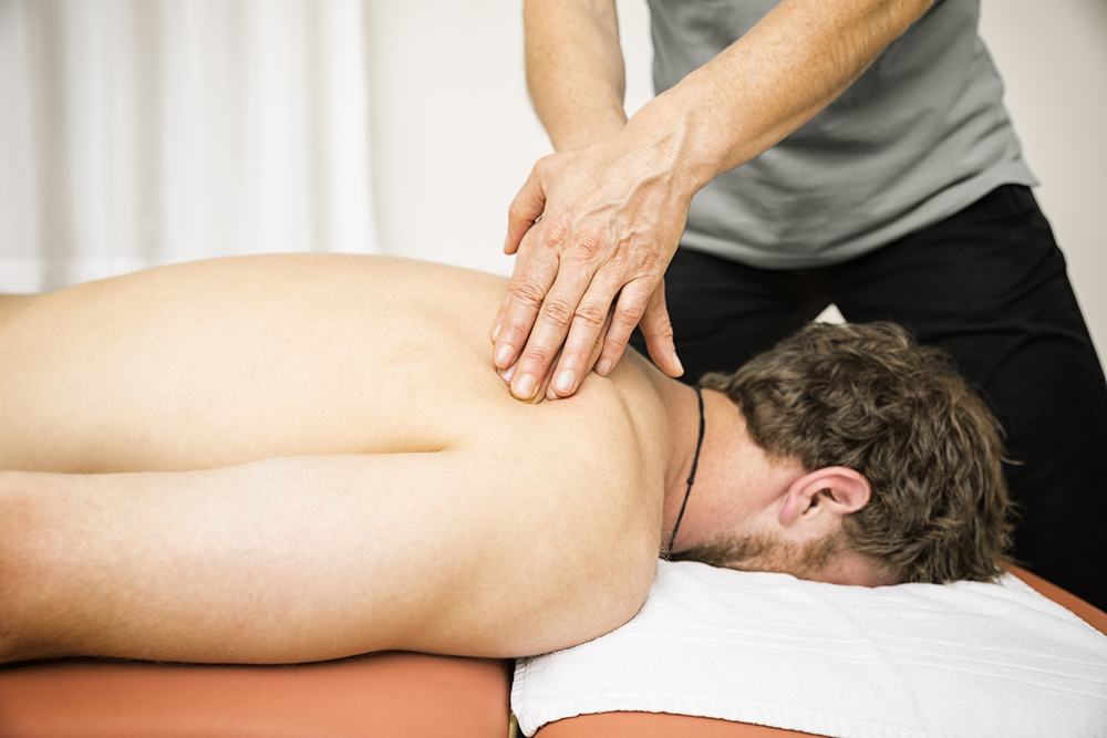 Gay Massage in Helsinki