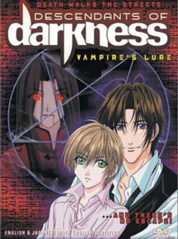 Descendants Of Darkness