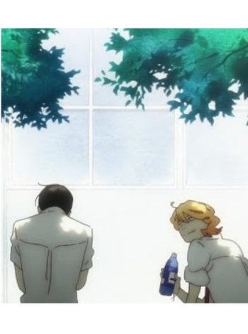Doukyuusei (Classmates)