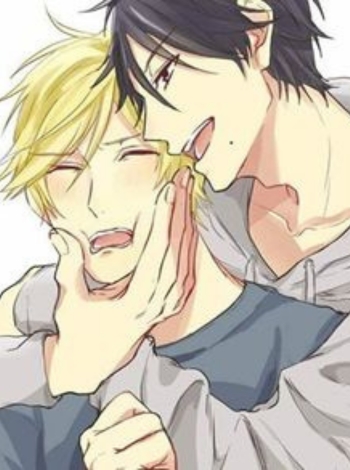 Hitorijime My Hero