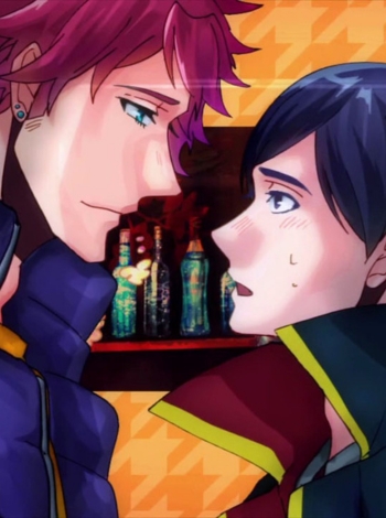 Kono Danshi Series (This Boy... Series)