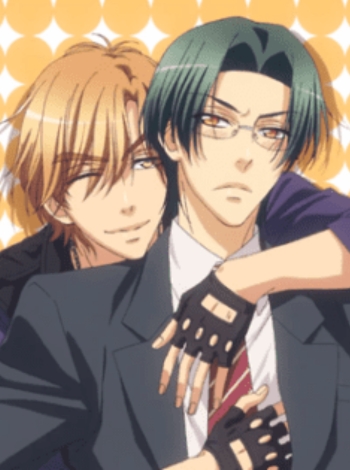 Love Stage!!