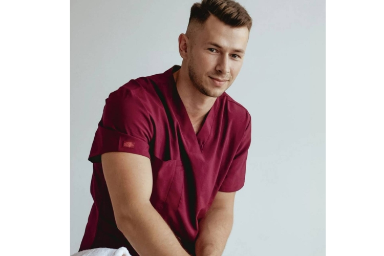 Massage in Minsk