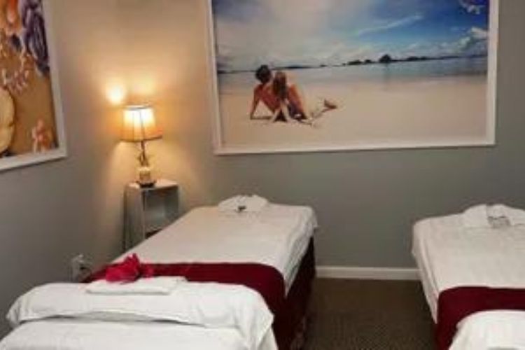 Southside Massage