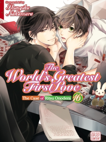 World’s First Great Love
