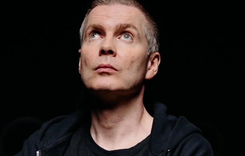 Jónsi