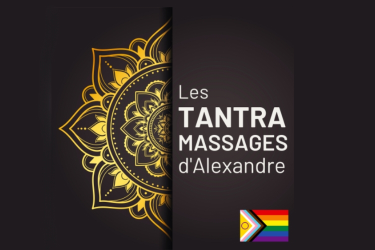 Tantra Massage