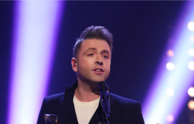 Markus Feehily