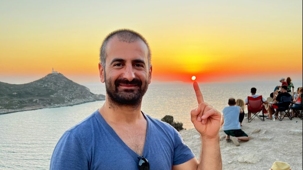 Poyraz Pektas