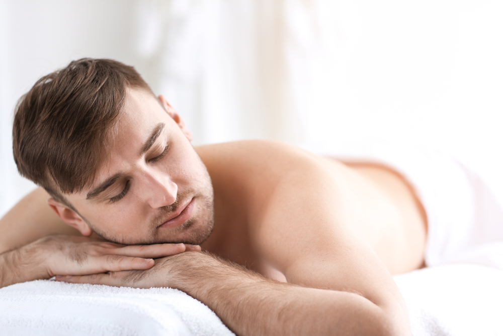 Gay Massage in Kraków, POL
