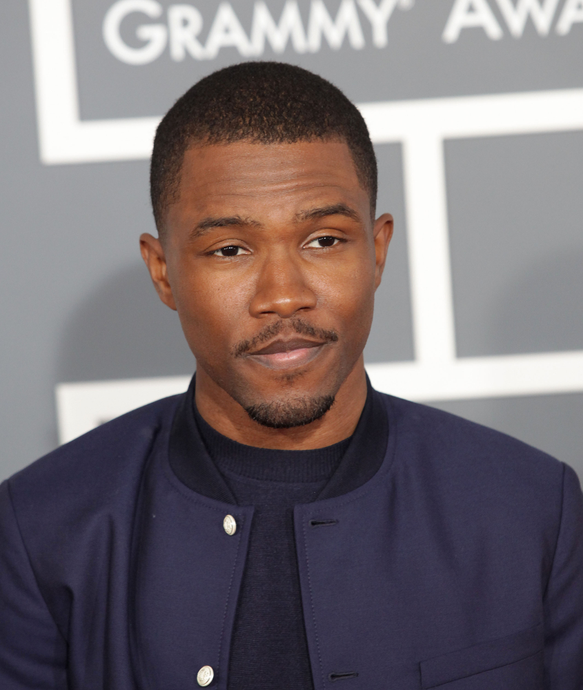 Frank Ocean