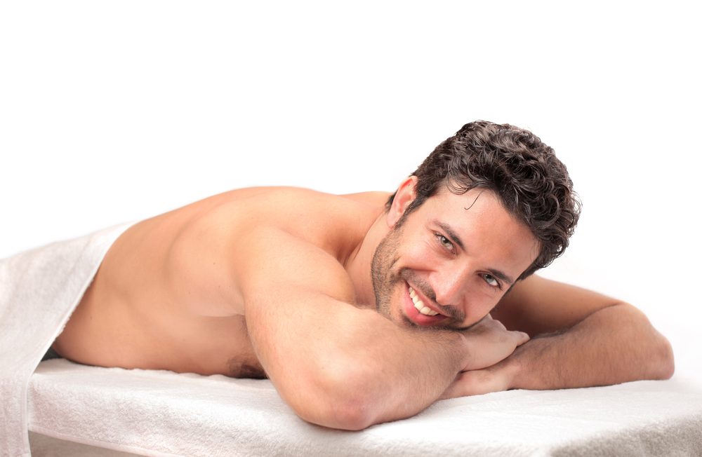 Gay Massage in Bremen