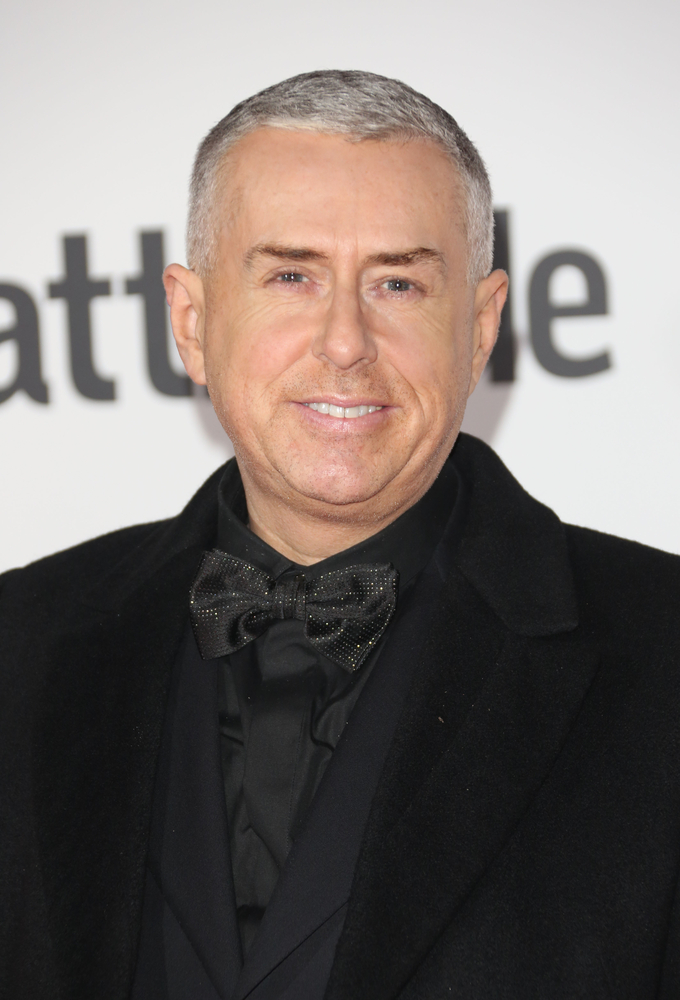 Holly Johnson