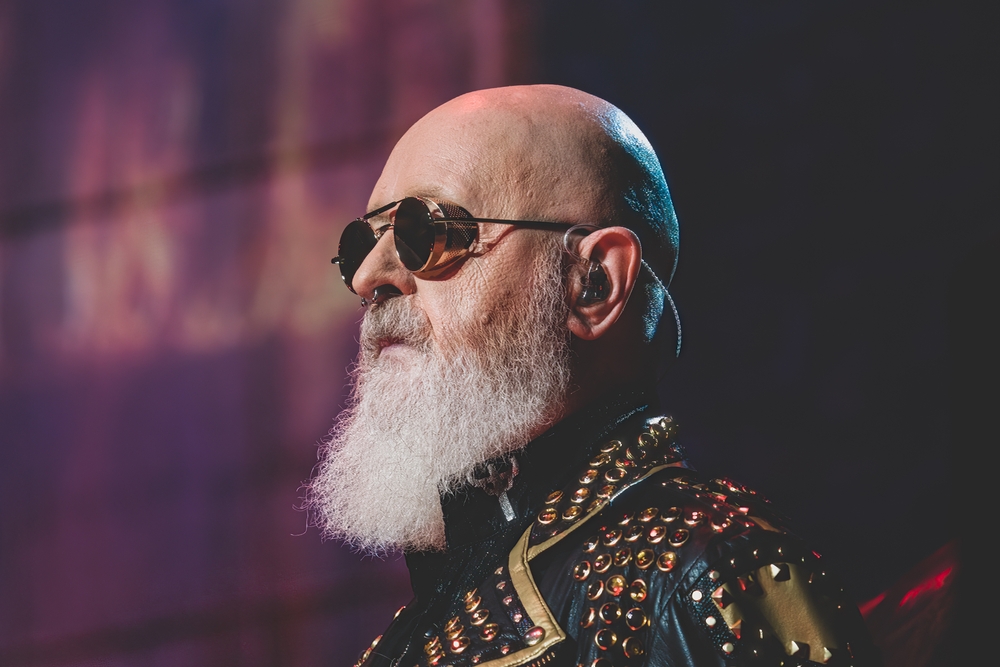 Rob Halford