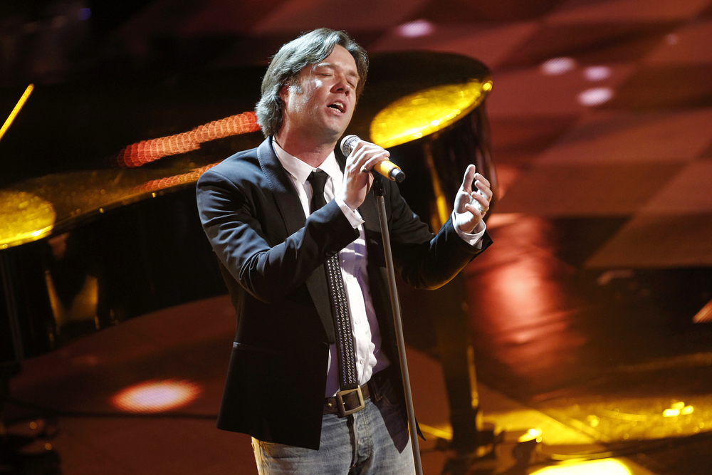 Rufus Wainwright