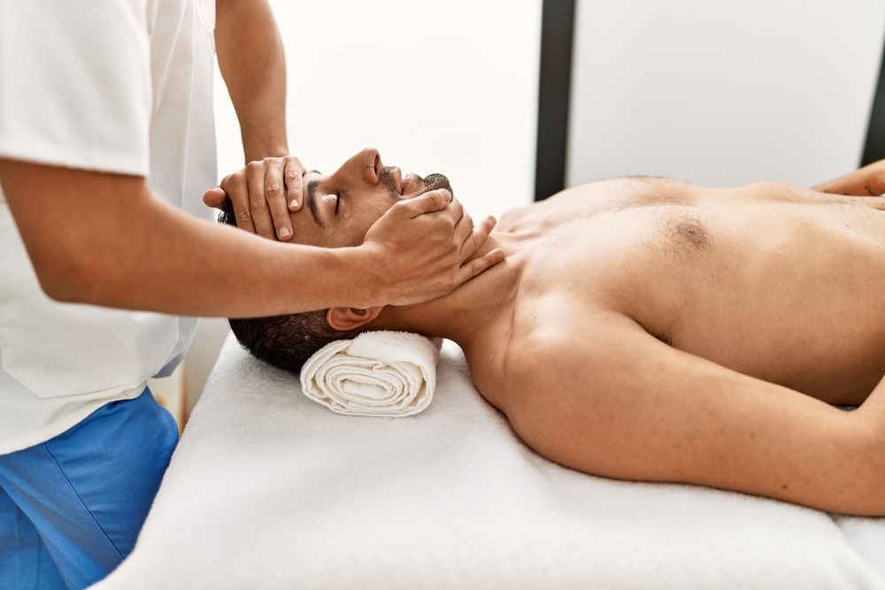 Gay Massage in Cologne